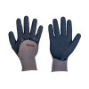 Mulch 'Get a Grip' Teal Gardening Gloves Size Large - 1 Pair