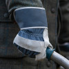 Mulch 'The Grafter' Gardening Gloves Size Medium - 1 Pair