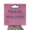 Mulch 'Wild Thing' Gardening Gloves Size Medium - 1 Pair
