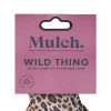 Mulch 'Wild Thing' Gardening Gloves Size Medium - 1 Pair