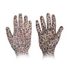 Mulch 'Wild Thing' Gardening Gloves Size Medium - 1 Pair