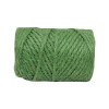 Display Box Deal - 50g Green Fillis Jute Twine