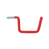 86 x 35mm Square Hooks (Pack of 2)