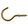 32mm EB Shouldered Cup Hooks (Pack of 5)