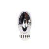 SAAO Removable Hook Chrome x2 (2910)