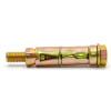 M8 x 10mm Expanding Loose Bolt (Pack of 2)
