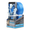 Ratchet Strap - 5000kg Breaking Strength - 8m Length - 50mm Width