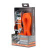 Ratchet Strap - 2000kg Breaking Strength - 4m Length - 35mm