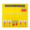 48 Station Lockout Board only