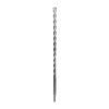 Protask Extra Long Masonry Drill Bit No.26 (16 x 400mm)