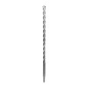 Protask Extra Long Masonry Drill Bit No.26 (16 x 400mm)