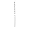 Protask Masonry Drill Bit Medium Series No.8 (5 x 150mm)