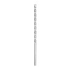 Protask Masonry Drill Bit Medium Series No.10 (5.5 x 150mm)