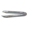 Repair Shop Staples - Galvanised - 20mm - 250g