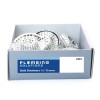 Display Box Deal - 1 1/2" Chromed Sink Strainer 25 per box (Made to Order)