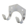 Galvanised Tool Hook, 80mm