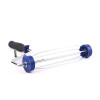 Trade Soft Grip Cage Roller Frame, 225mm x 38mm / 9" x 1½"