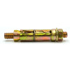 M8 x 10mm Expanding Projection Bolt  (Pack of 2)
