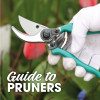 Felco Type Secateurs, 190mm