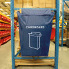 Aisle Sack - Cardboard - 920mm x 1000mm