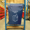 Aisle Sack - Plastic Only - 920mm x 1000mm