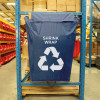 Aisle Sack - Shrink Wrap - 920mm x 1000mm