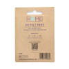 Self Adhesive Assorted Pads (Pack of 20)