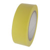 Yellow Floor Marking Tape (50mm x 33m)