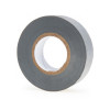 19mm x 20m Grey PVC Tape