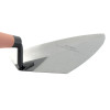 Hilka Philadelphia Pattern Soft Grip Brick Trowel, 11"