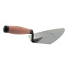 Hilka Philadelphia Pattern Soft Grip Brick Trowel, 11"