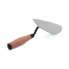 Hilka Philadelphia Pattern Soft Grip Brick Trowel, 11"