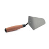 Hilka Soft Grip Gauging Trowel, 7"