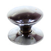 25mm (1") CP Victorian Cupboard Knob