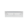 Hit & Miss Vents - Aluminium - 229 x 76mm