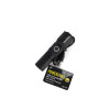 500 Lumen Rechargeable Torch