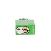 Aluminium Safety Lockout Padlock - Green