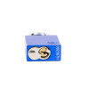 Aluminium Safety Lockout Padlock - Blue