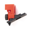 Clamp-on Breaker Lockout - Small (16.5 x 11.5mm)