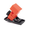 Clamp-on Breaker Lockout - Small (16.5 x 11.5mm)