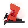Clamp-on Breaker Lockout - Medium (41 x 16.5mm)