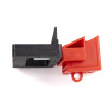 Clamp-on Breaker Lockout - Large (70 x 24mm)