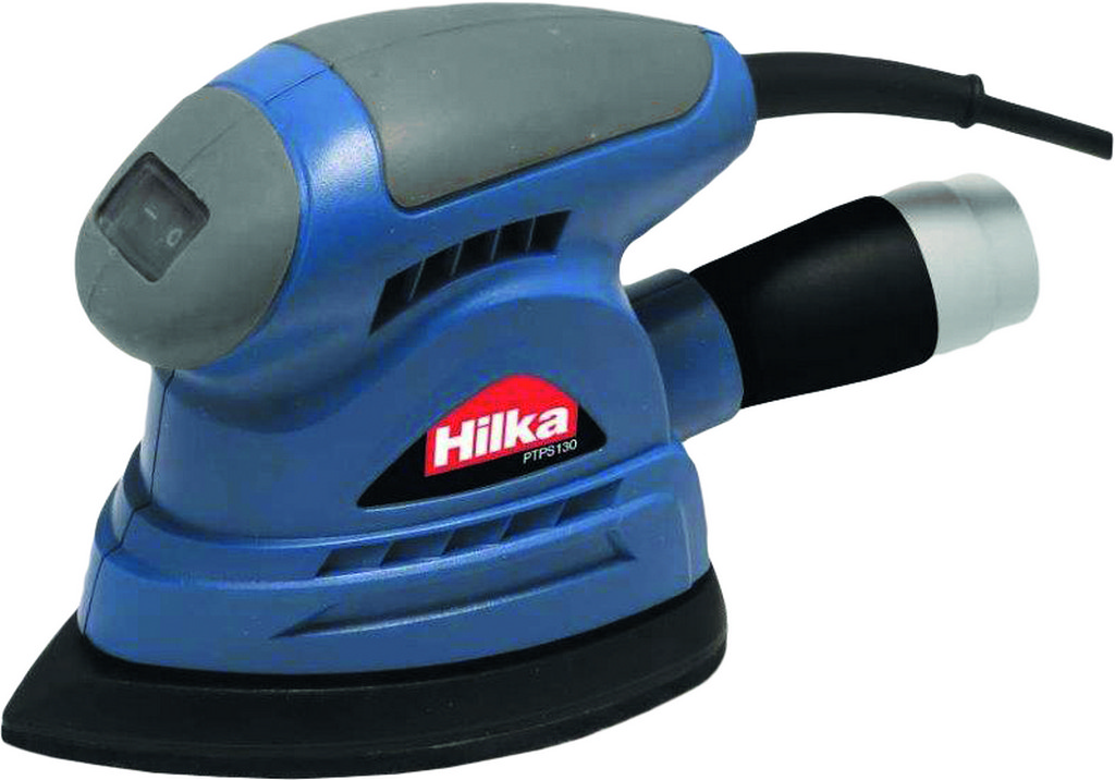 Hilka palm sander discount