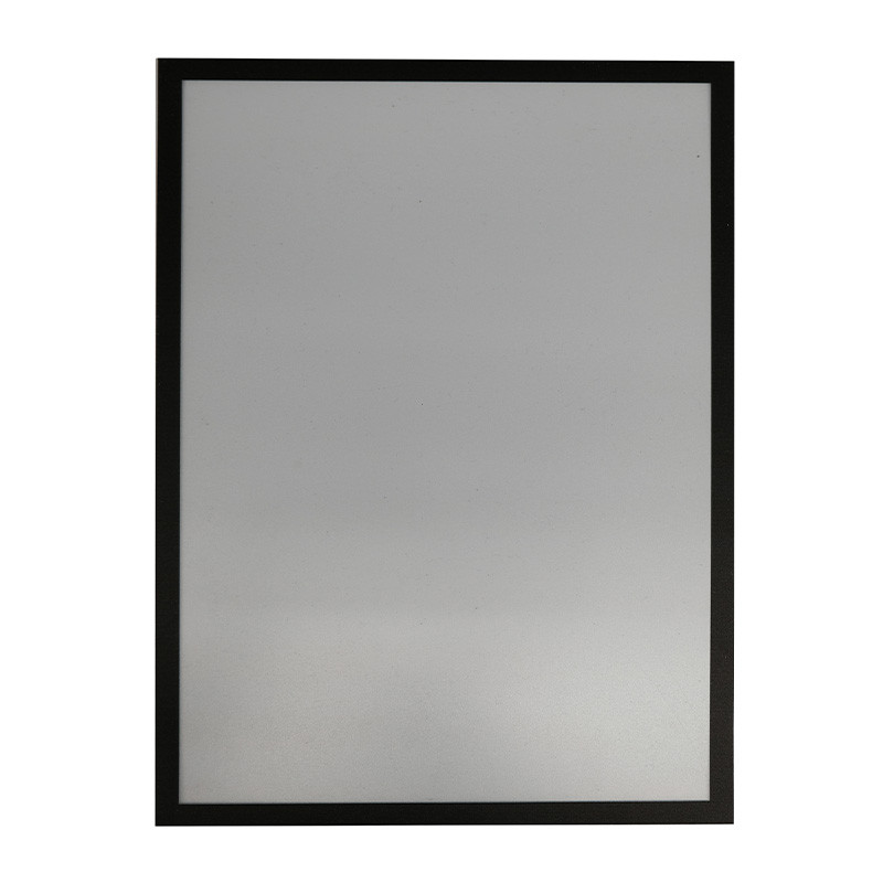 Centurion A3 Document Frame Black