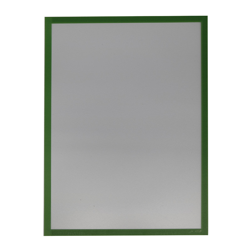 Centurion A3 Document Frame Green