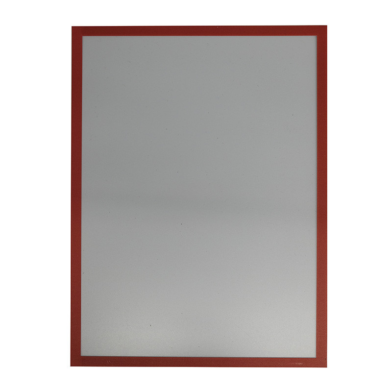 Centurion A3 Document Frame Red