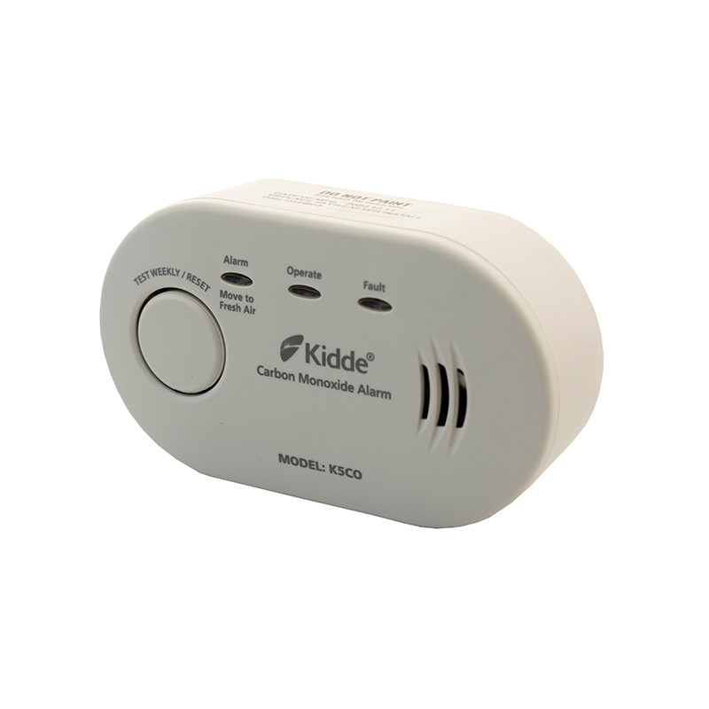 Centurion Carbon Monoxide Alarm 10 Year Lifetime