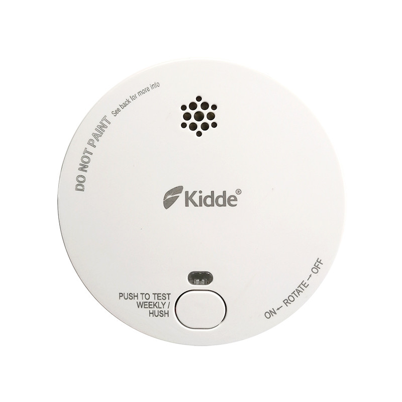 Centurion Kidde Battery Operated Smoke Alarm