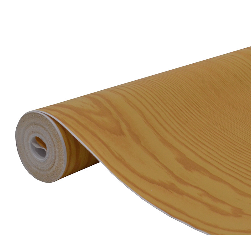 Centurion Pine Wood Effect Vinyl 1.5m Roll