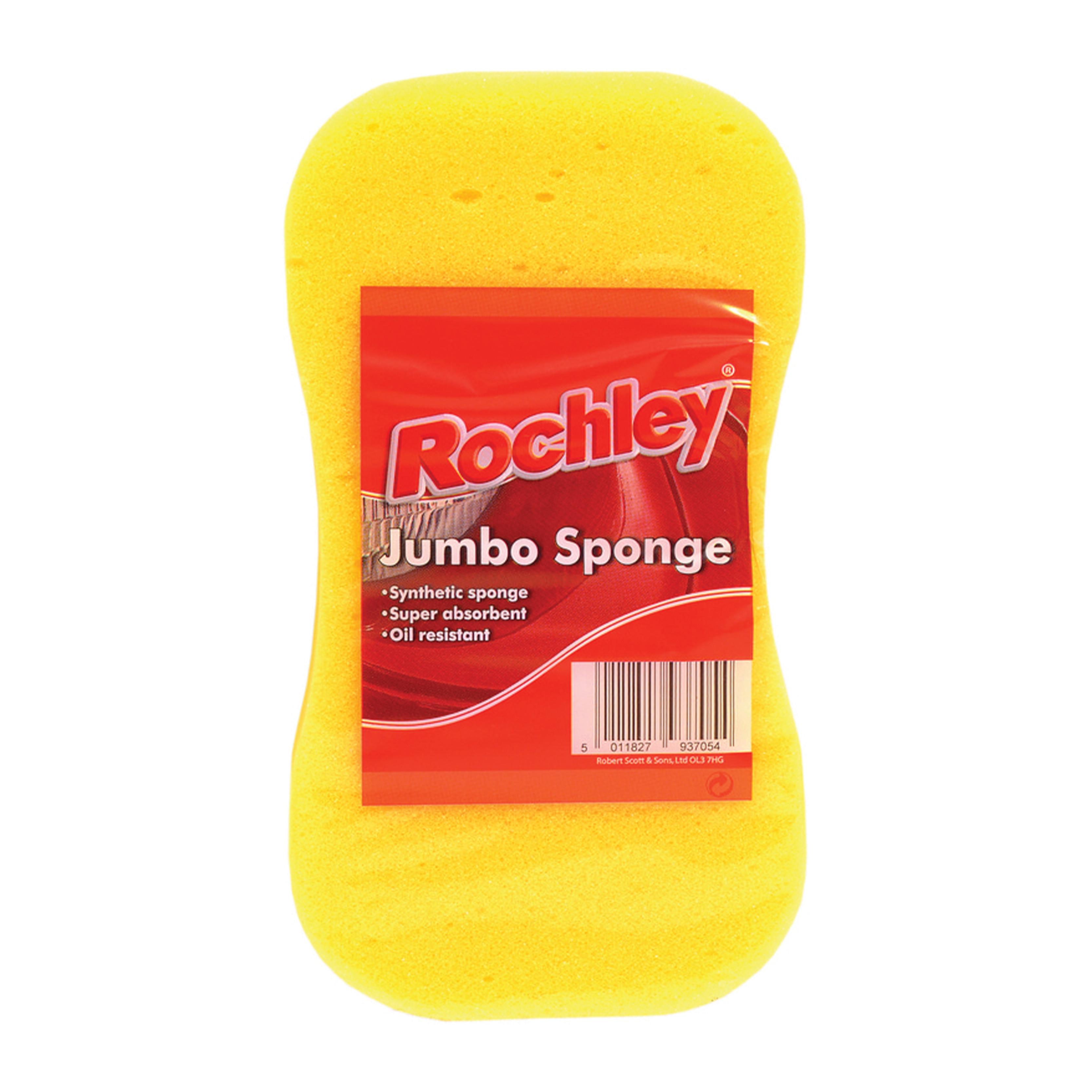 Centurion Jumbo Sponge